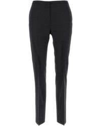 Philosophy Di Lorenzo Serafini - Slim-Fit Trousers - Lyst