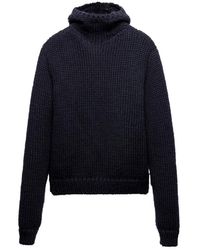 Prada - Turtlenecks - Lyst
