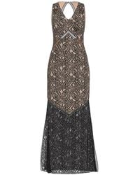 Guess - Maxi Dresses - Lyst