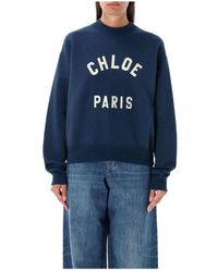 Chloé - Stilvolles h24 ziehen - Lyst