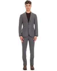 Barba Napoli - Single Breasted Suits - Lyst