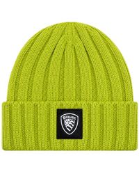 Blauer - Beanies - Lyst