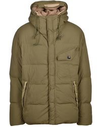 C.P. Company - Winter Jackets - Lyst
