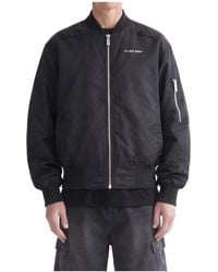 44 Label Group - Bomber Jackets - Lyst