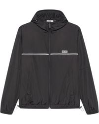 Gcds - Light Jackets - Lyst
