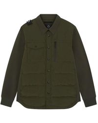Ma Strum - Down Jackets - Lyst