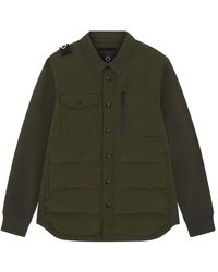 Ma Strum - Down Jackets - Lyst