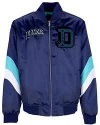 DOLLY NOIRE - Bomber Jackets - Lyst