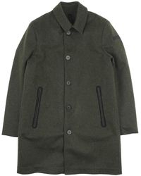 Rrd - Single-Breasted Coats - Lyst