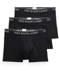 Polo Ralph Lauren - Bottoms - Lyst