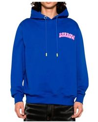 Barrow - Hoodies - Lyst