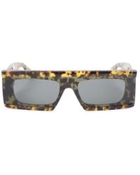 Alaïa - Sunglasses - Lyst