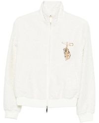Emporio Armani - Faux Fur & Shearling Jackets - Lyst