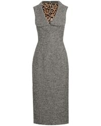 Dolce & Gabbana - Dresses - Lyst