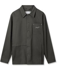 Axel Arigato - Light Jackets - Lyst