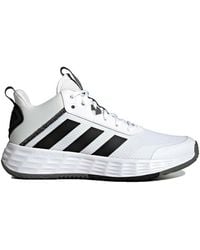 scarpe adidas uomo alte