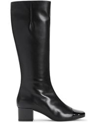 CAREL PARIS - High Boots - Lyst