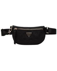 Guess - Devon Gürteltasche - Lyst