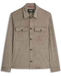 Cinque - Cimulti Overshirt - Lyst