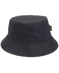 Barbour - Hoeden - Lyst