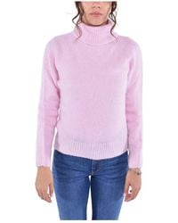 Kangra - Turtlenecks - Lyst