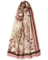 Marella - Accessoires ,Veelkleurig ,Mlapapiri Stole - Lyst