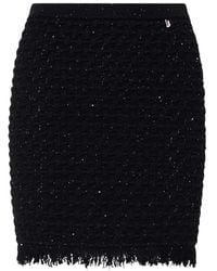 Liu Jo - Short Skirts - Lyst