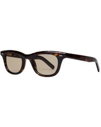 Chimi - Accessoires ,Bruin ,Ease Zonnebril - Lyst