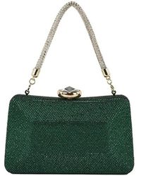 Anna Cecere - Abendtasche - Lyst