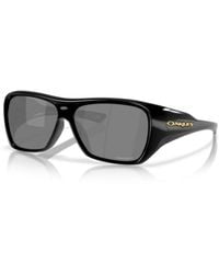 Oakley - Stijlvolle Zonnebril Voor Buitenactiviteiten - Lyst