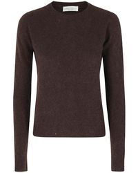 Roberto Collina - Cashmere Knitwear - Lyst