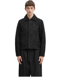 Adererror - Light Jackets - Lyst