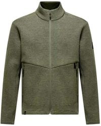 Salewa - Fleece Jackets - Lyst