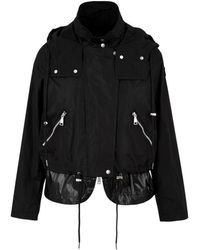 Add - Light Jackets - Lyst