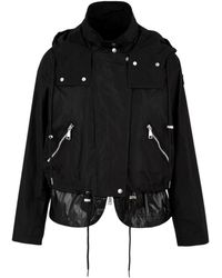 Add - Light Jackets - Lyst