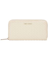 carlo colucci - Wallets & Cardholders - Lyst