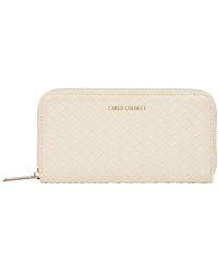 carlo colucci - Wallets & Cardholders - Lyst