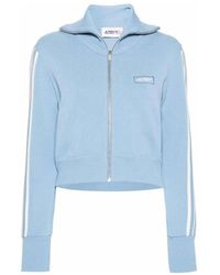 Autry - Zip-Throughs - Lyst