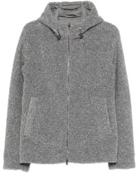 Herno - Zip-Throughs - Lyst