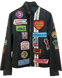 Deus Ex Machina - Light Jackets - Lyst