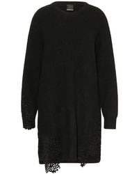 Pinko - Knitted Dresses - Lyst