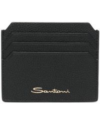 Santoni - Wallets & Cardholders - Lyst