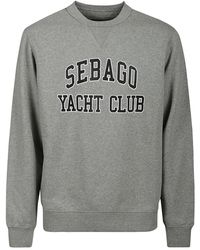 Sebago - Sweatshirts - Lyst