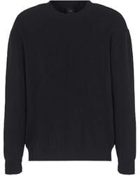 ARMANI EXCHANGE - Casual Sweater - Lyst