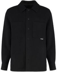 Canada Goose - Light Jackets - Lyst