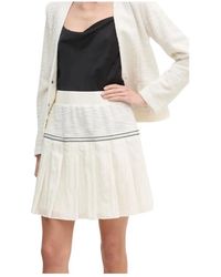 Liu Jo - Short Skirts - Lyst
