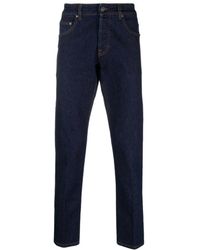 Lardini - Spijkerbroek - Lyst