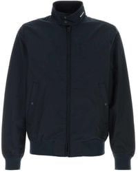 Woolrich - Cruiser Bomber Jacket - Lyst