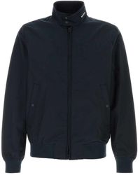 Woolrich - Cruiser Bomber Jacket - Lyst