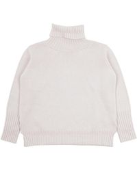 Biancalancia - Turtlenecks - Lyst